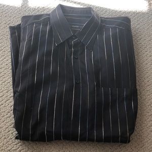 Zanella Dress Shirt